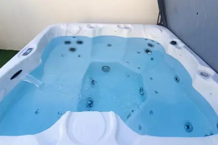 Maison à Les Sables d'Olonne, Maison aux Sables avec option jacuzzi - Photo 17