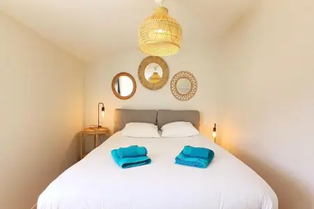Maison à Les Sables d'Olonne, Maison aux Sables avec option jacuzzi - Photo 2