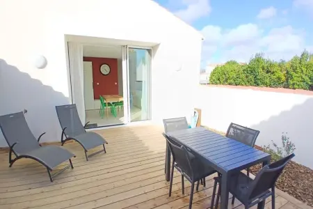 Maison à Les Sables d'Olonne, Maison aux Sables avec option jacuzzi - Photo 3