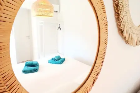 Maison à Les Sables d'Olonne, Maison aux Sables avec option jacuzzi - Photo 12