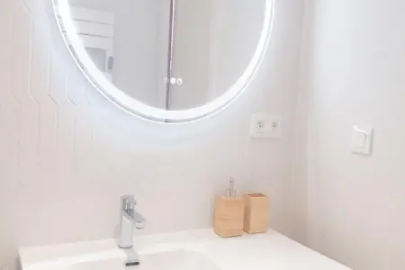 Maison à Les Sables d'Olonne, Maison aux Sables avec option jacuzzi - Photo 15