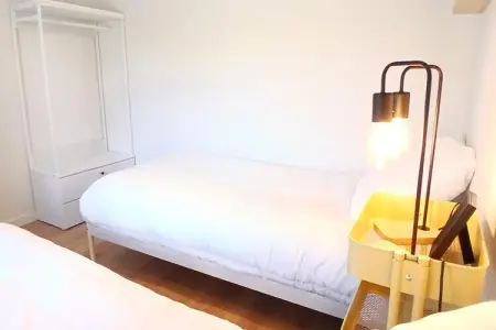 Maison à Les Sables d'Olonne, Maison aux Sables avec option jacuzzi - Photo 17