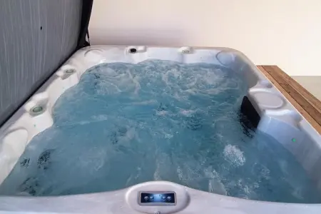 Maison à Les Sables d'Olonne, Maison aux Sables avec option jacuzzi - Photo 21