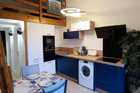 Appartements à Les Sables d'Olonne, Appartement à La Chaume près de Port Olona - Photo 1