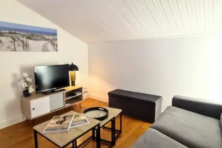 Appartements à Les Sables d'Olonne, Appartement à La Chaume près de Port Olona - Photo 2