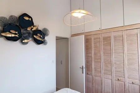 Appartements à Les Sables d'Olonne, Appartement à La Chaume près de Port Olona - Photo 3