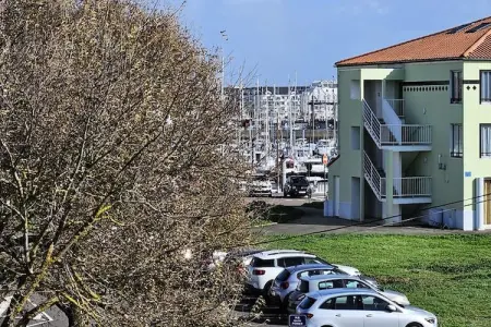 Appartements à Les Sables d'Olonne, Appartement à La Chaume près de Port Olona - Photo 5