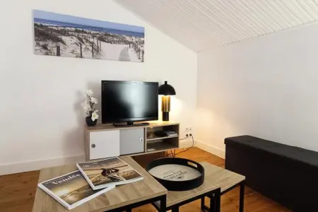 Appartements à Les Sables d'Olonne, Appartement à La Chaume près de Port Olona - Photo 7