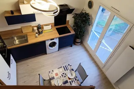 Appartements à Les Sables d'Olonne, Appartement à La Chaume près de Port Olona - Photo 9
