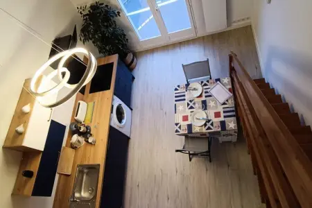Appartements à Les Sables d'Olonne, Appartement à La Chaume près de Port Olona - Photo 10