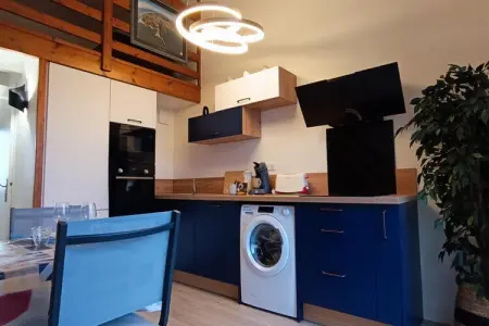 Appartements à Les Sables d'Olonne, Appartement à La Chaume près de Port Olona - Photo 13