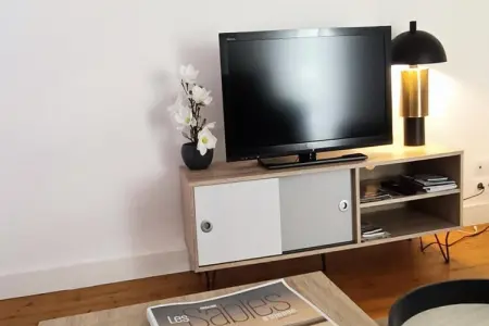 Appartements à Les Sables d'Olonne, Appartement à La Chaume près de Port Olona - Photo 14