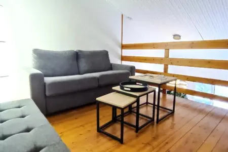 Appartements à Les Sables d'Olonne, Appartement à La Chaume près de Port Olona - Photo 16