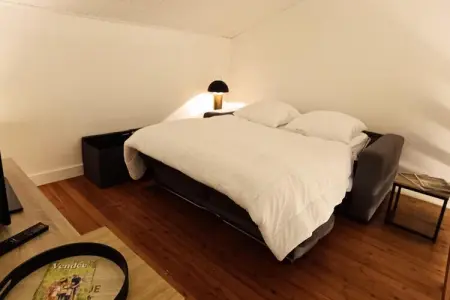 Appartements à Les Sables d'Olonne, Appartement à La Chaume près de Port Olona - Photo 17