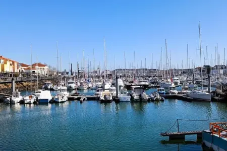 Appartements à Les Sables d'Olonne, Appartement à La Chaume près de Port Olona - Photo 21