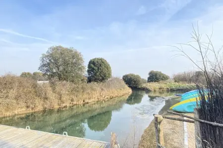 Appartements à Les Sables d'Olonne, Appartement à La Chaume près de Port Olona - Photo 25