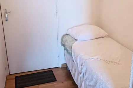 Studio à Les Sables d'Olonne, Appartement à La Chaume près de la marina avec vue - Photo 8