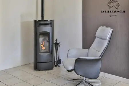 Maison à Les Sables d'Olonne, Villa aux Sables avec piscine et jacuzzi - Photo 15
