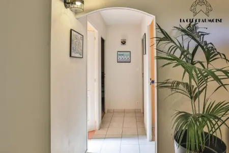 Maison à Les Sables d'Olonne, Villa aux Sables avec piscine et jacuzzi - Photo 22