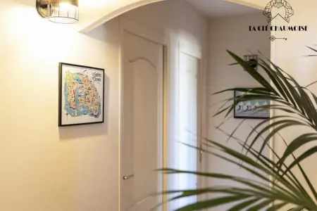 Maison à Les Sables d'Olonne, Villa aux Sables avec piscine et jacuzzi - Photo 23