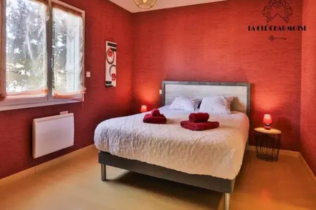 Maison à Les Sables d'Olonne, Villa aux Sables avec piscine et jacuzzi - Photo 28
