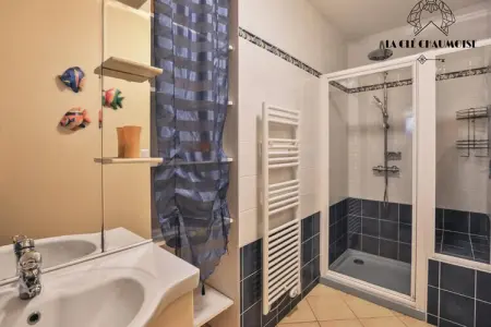Maison à Les Sables d'Olonne, Villa aux Sables avec piscine et jacuzzi - Photo 30