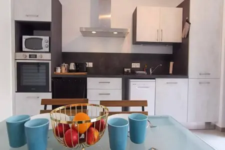 Appartements à Le Château-d'Olonne, Appartement proche plage de Tanchet - Photo 1