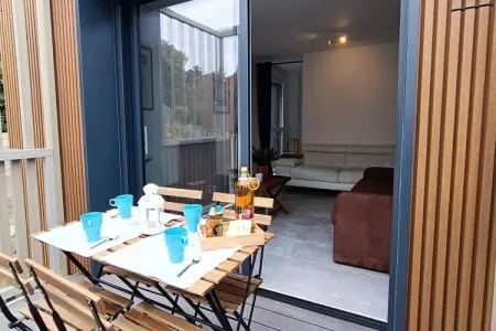 Appartements à Le Château-d'Olonne, Appartement proche plage de Tanchet - Photo 3