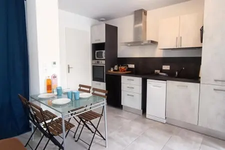 Appartements à Le Château-d'Olonne, Appartement proche plage de Tanchet - Photo 4