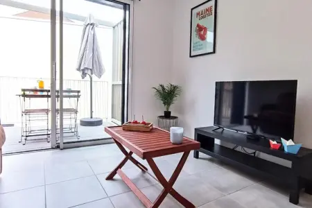 Appartements à Le Château-d'Olonne, Appartement proche plage de Tanchet - Photo 6