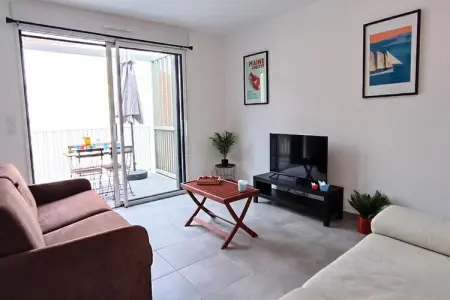 Appartements à Le Château-d'Olonne, Appartement proche plage de Tanchet - Photo 7