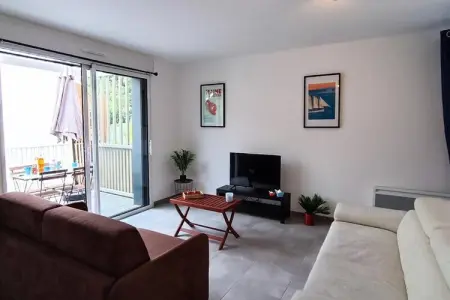 Appartements à Le Château-d'Olonne, Appartement proche plage de Tanchet - Photo 8