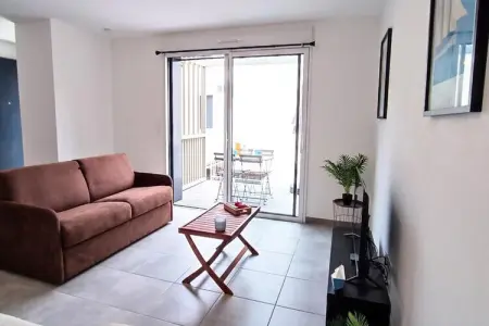 Appartements à Le Château-d'Olonne, Appartement proche plage de Tanchet - Photo 10
