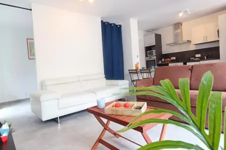 Appartements à Le Château-d'Olonne, Appartement proche plage de Tanchet - Photo 11