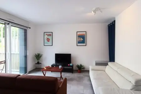 Appartements à Le Château-d'Olonne, Appartement proche plage de Tanchet - Photo 13