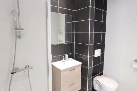 Appartements à Le Château-d'Olonne, Appartement proche plage de Tanchet - Photo 14