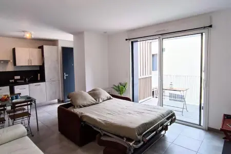 Appartements à Le Château-d'Olonne, Appartement proche plage de Tanchet - Photo 18
