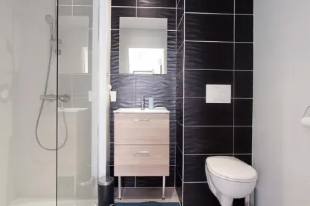 Appartements à Le Château-d'Olonne, Appartement proche plage de Tanchet - Photo 20