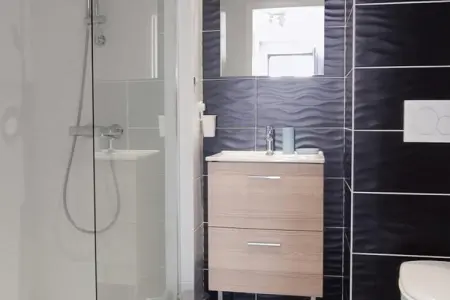 Appartements à Le Château-d'Olonne, Appartement proche plage de Tanchet - Photo 21
