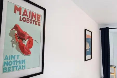 Appartements à Le Château-d'Olonne, Appartement proche plage de Tanchet - Photo 23