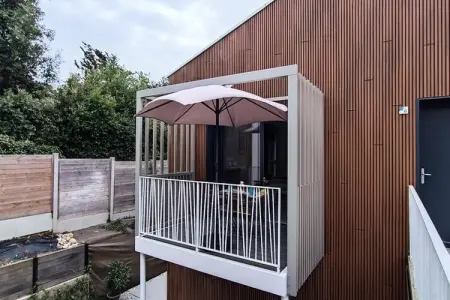 Appartements à Le Château-d'Olonne, Appartement proche plage de Tanchet - Photo 26