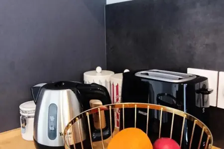 Appartements à Le Château-d'Olonne, Appartement proche plage de Tanchet - Photo 27