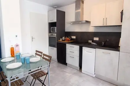 Appartements à Le Château-d'Olonne, Appartement proche plage de Tanchet - Photo 28
