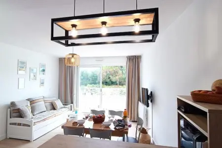 Appartements à Les Sables d'Olonne, Appartement à Les Sables près de la pinède - Photo 1