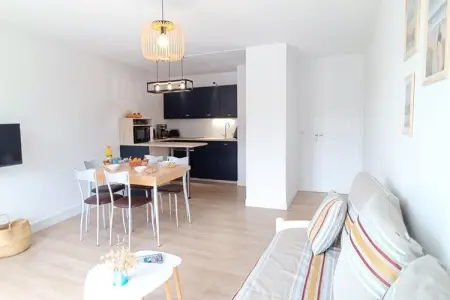 Appartements à Les Sables d'Olonne, Appartement à Les Sables près de la pinède - Photo 2