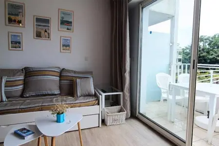 Appartements à Les Sables d'Olonne, Appartement à Les Sables près de la pinède - Photo 4