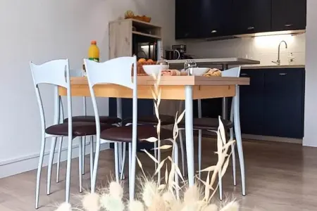 Appartements à Les Sables d'Olonne, Appartement à Les Sables près de la pinède - Photo 5