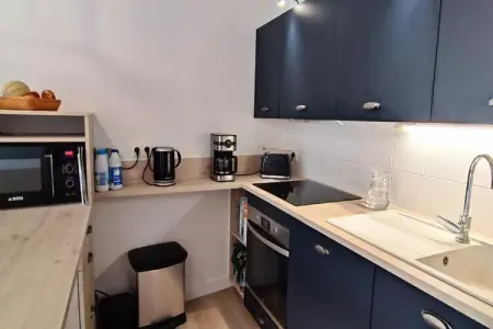 Appartements à Les Sables d'Olonne, Appartement à Les Sables près de la pinède - Photo 7