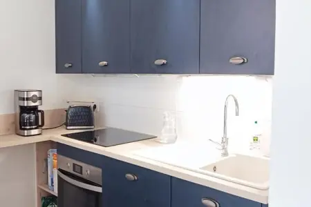 Appartements à Les Sables d'Olonne, Appartement à Les Sables près de la pinède - Photo 8