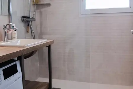 Appartements à Les Sables d'Olonne, Appartement à Les Sables près de la pinède - Photo 11